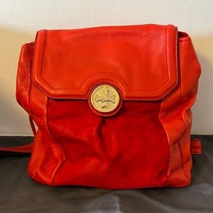 Aimee Kestenberg Back pack bag